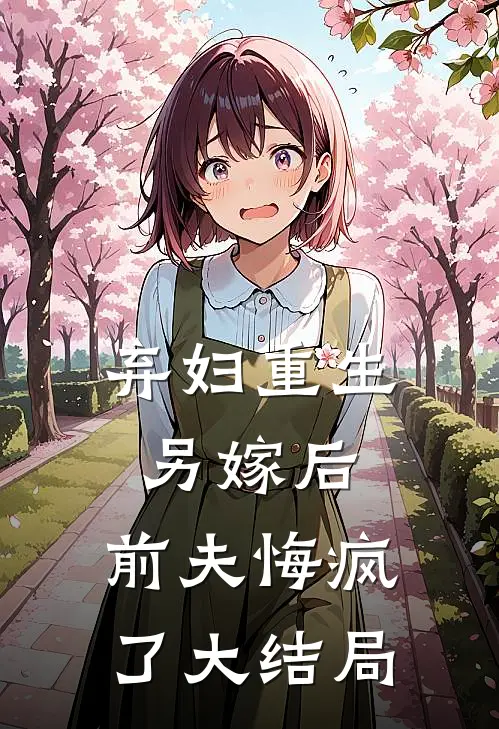 弃妇重生另嫁后,前夫悔疯了大结局