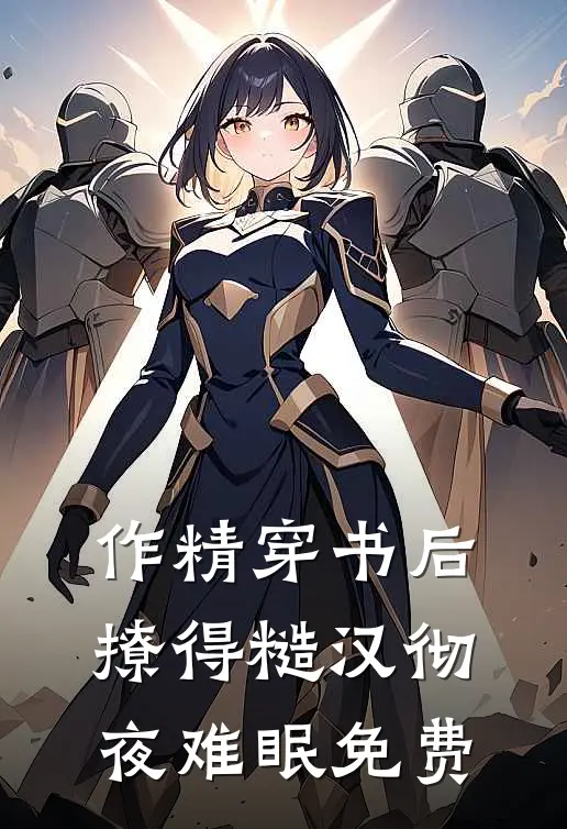 作精穿书后,撩得糙汉彻夜难眠免费阅