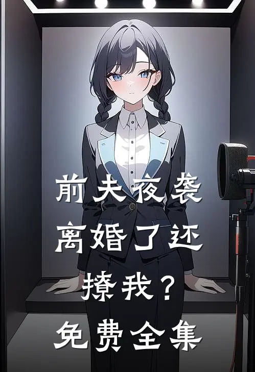 前夫夜袭离婚了还撩我?免费全集