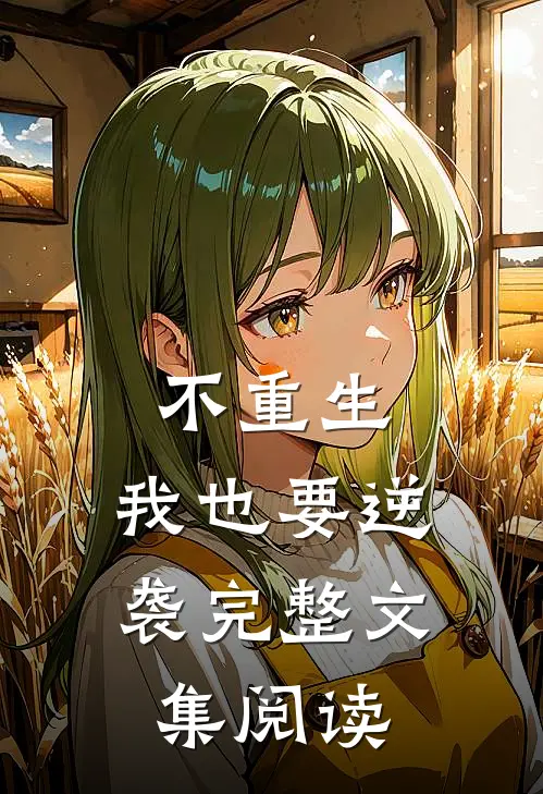 不重生我也要逆袭完整文集阅读全文
