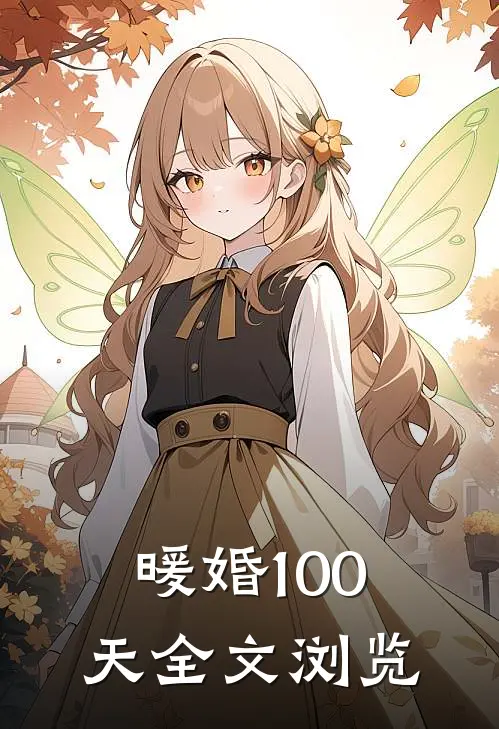 暖婚100天全文浏览