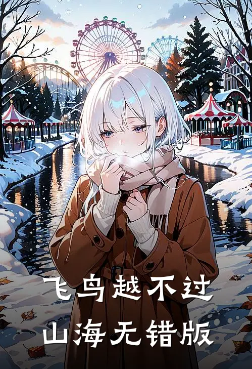 飞鸟越不过山海无错版