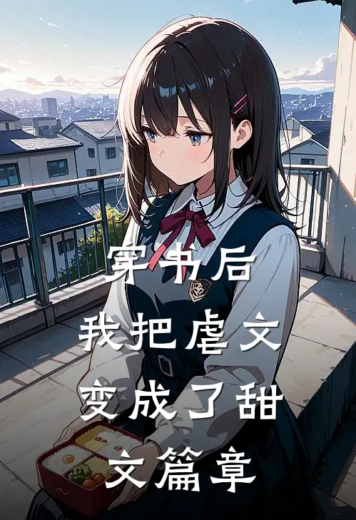 穿书后,我把虐文变成了甜文篇章免费阅读