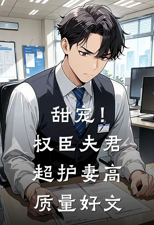 甜宠!权臣夫君超护妻高质量好文