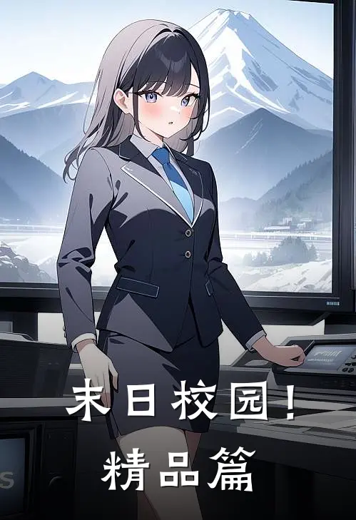 末日校园!精品篇在线阅读