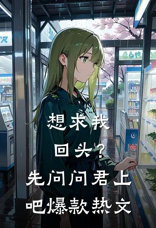 想求我回头？先问问君上吧爆款热文