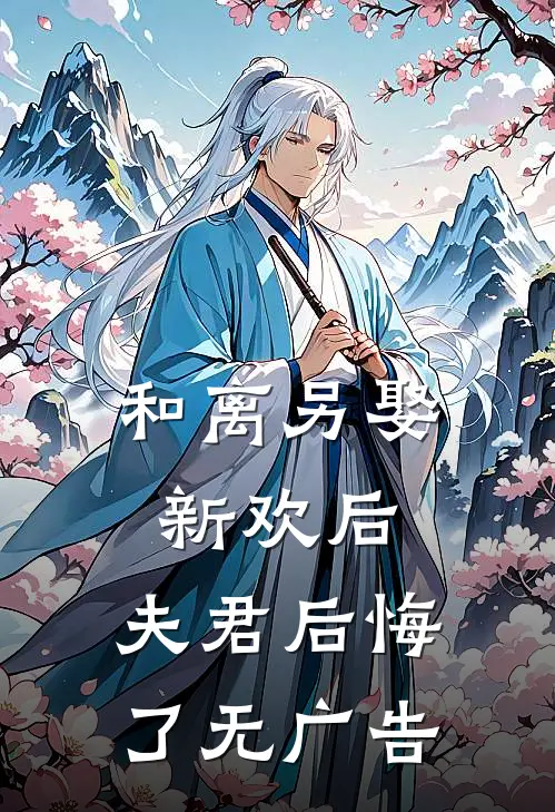 和离另娶新欢后,夫君后悔了无广告阅读
