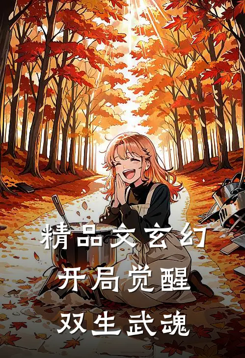 精品文玄幻开局觉醒双生武魂免费阅读