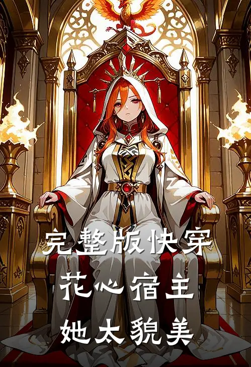 完整版快穿,花心宿主她太貌美免费阅读