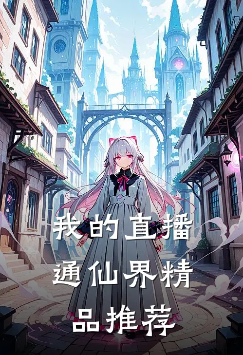 我的直播通仙界精品推荐