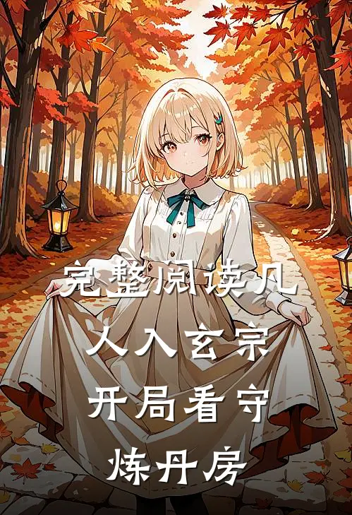 完整阅读凡人入玄宗,开局看守炼丹房的