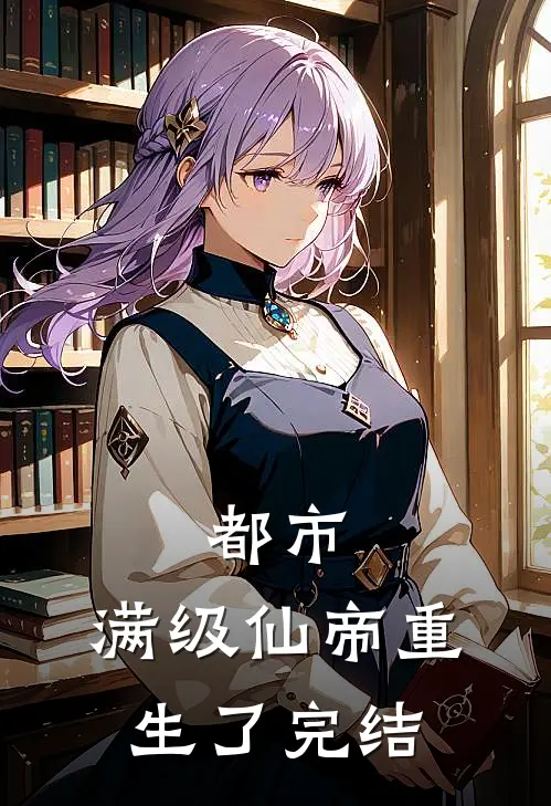 都市满级仙帝重生了完结免费阅读