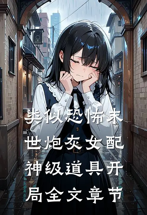 类似恐怖末世炮灰女配神级道具开局全文章节