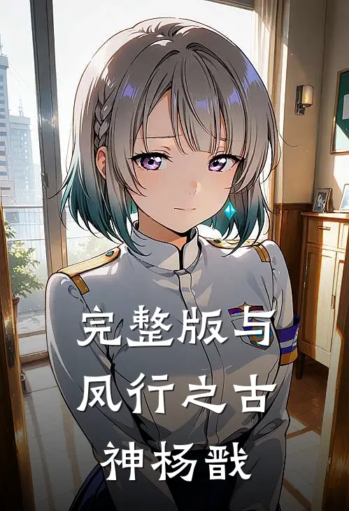 完整版与凤行之古神杨戬哪个好看
