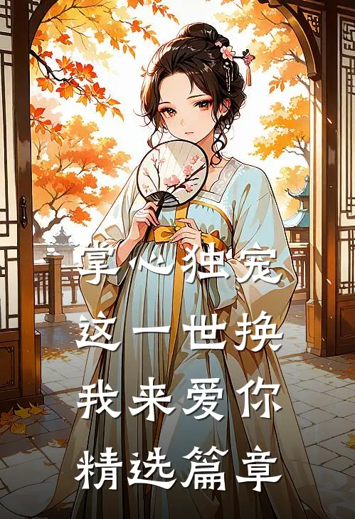 掌心独宠：这一世换我来爱你精选篇章