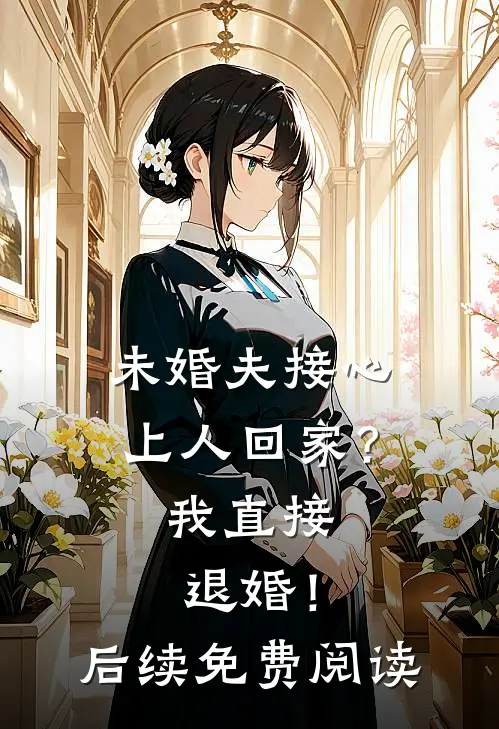 未婚夫接心上人回家?我直接退婚!后续免费阅读全文
