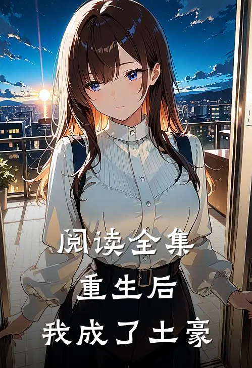 阅读全集重生后,我成了土豪