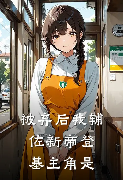 被弃后我辅佐新帝登基主角是