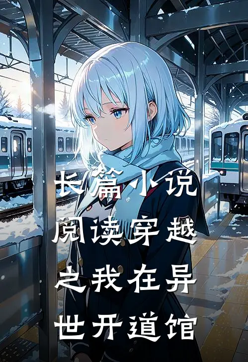 长篇阅读穿越之我在异世开道馆
