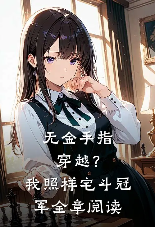 无金手指穿越？我照样宅斗冠军全章阅读