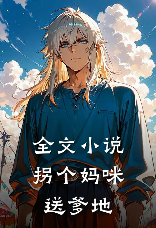 全文拐个妈咪送爹地