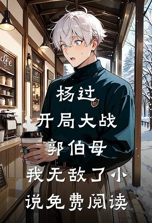 杨过开局大战郭伯母,我无敌了免费阅读全文