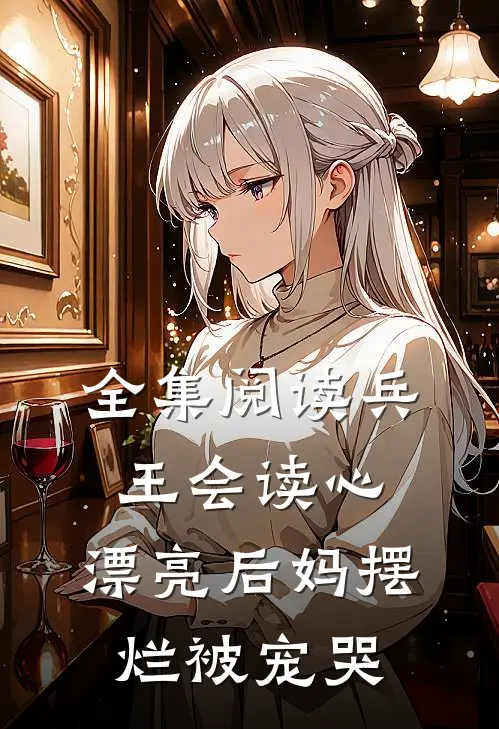 全集阅读兵王会读心，漂亮后妈摆烂被宠哭
