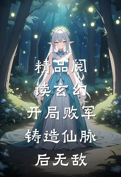 精品阅读玄幻开局败军,铸造仙脉后无敌