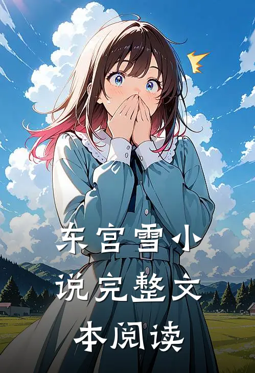 东宫雪小说完整文本阅读