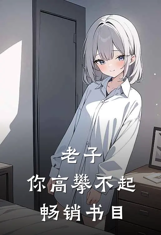 老子,你高攀不起畅销书目是哪一集