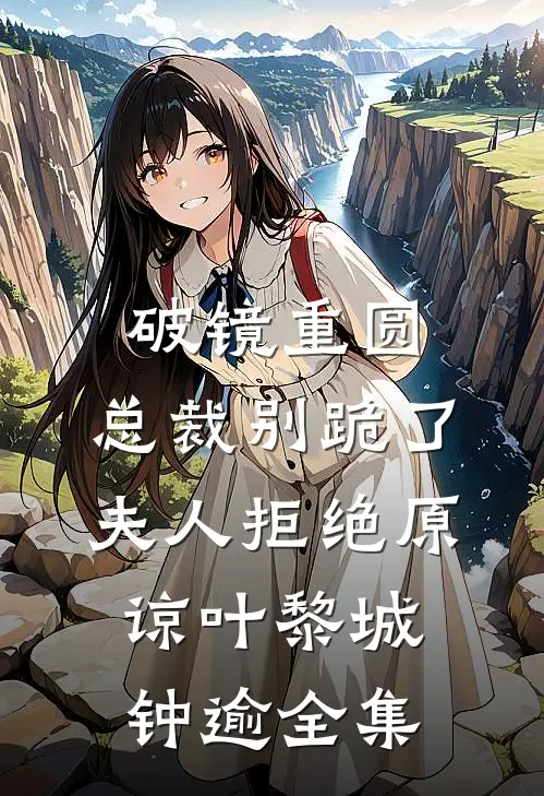 破镜重圆：总裁别跪了，夫人拒绝原谅叶黎城钟逾全集