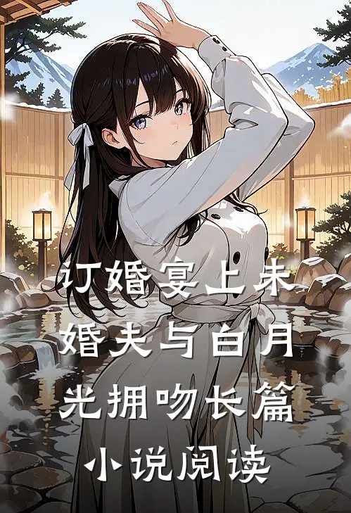 订婚宴上未婚夫与白月光拥吻长篇小说阅读
