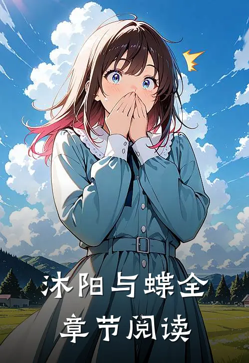 沐阳与蝶全章节阅读