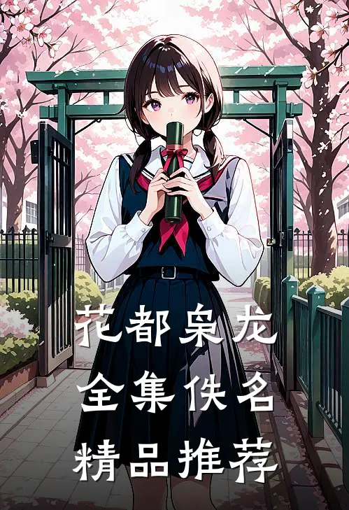 花都枭龙全集佚名精品推荐