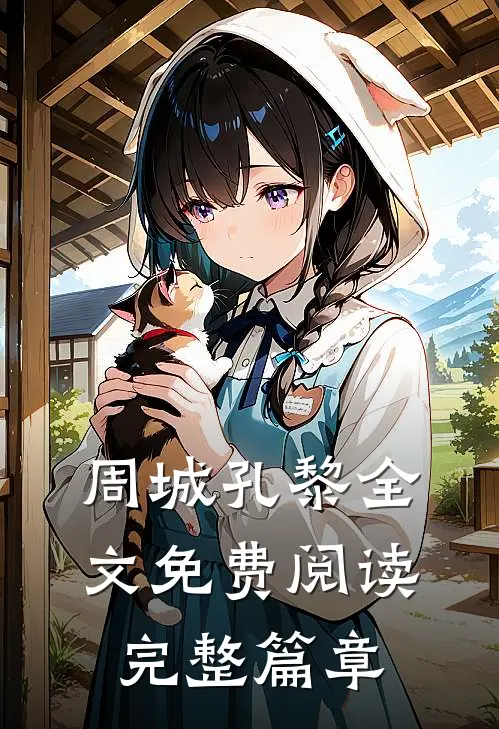 周城孔黎全文免费阅读完整篇章
