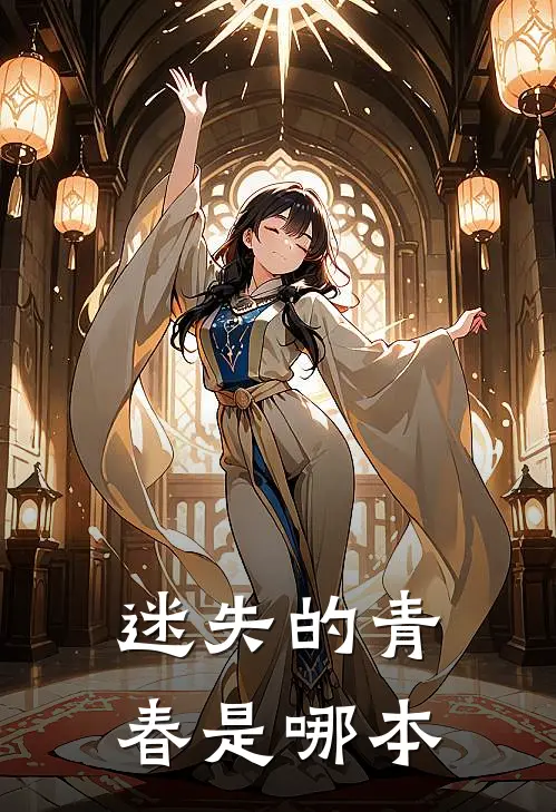 迷失的青春是哪本