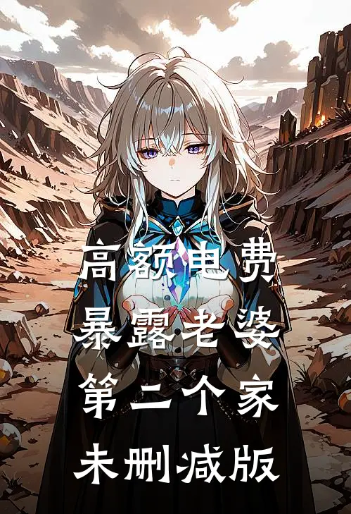 高额电费暴露老婆第二个家未删减版