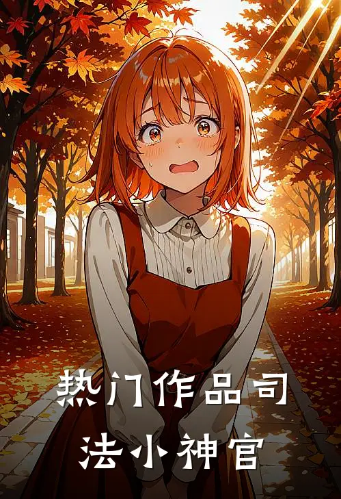 热门作品司法小神官是