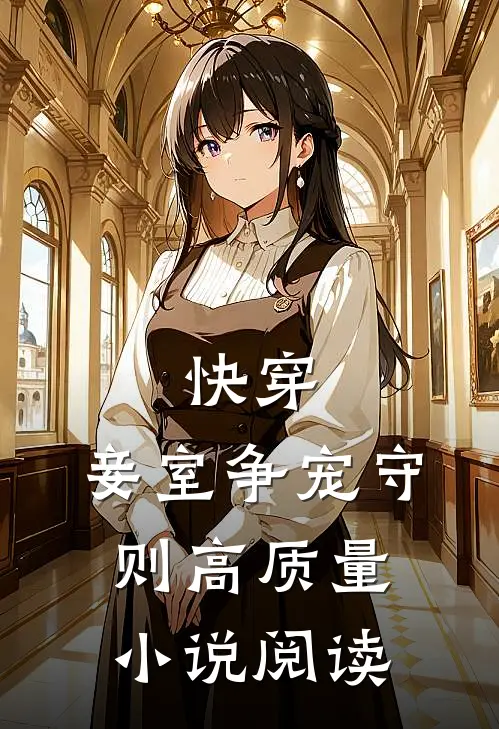 快穿妾室争宠守则高质量阅读免费