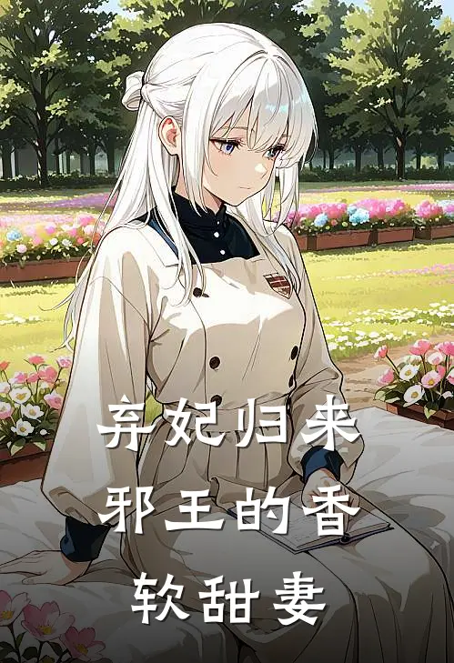 弃妃归来：邪王的香软甜妻