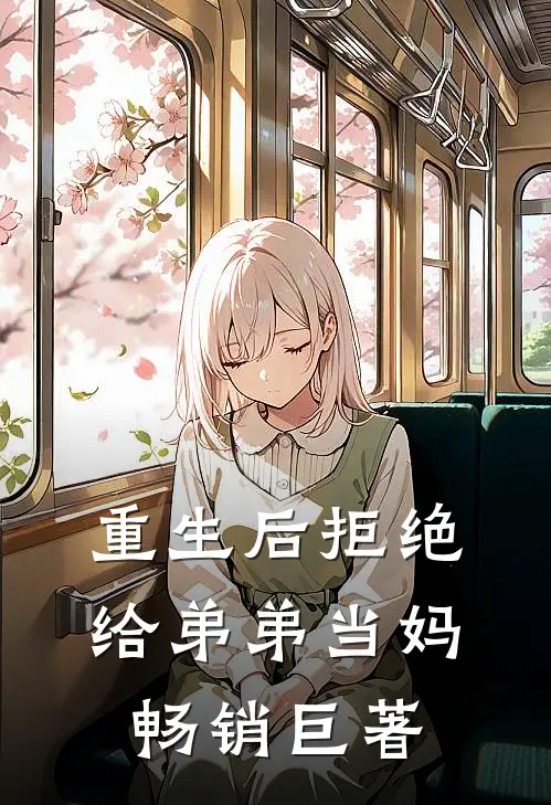 重生后拒绝给弟弟当妈畅销巨著