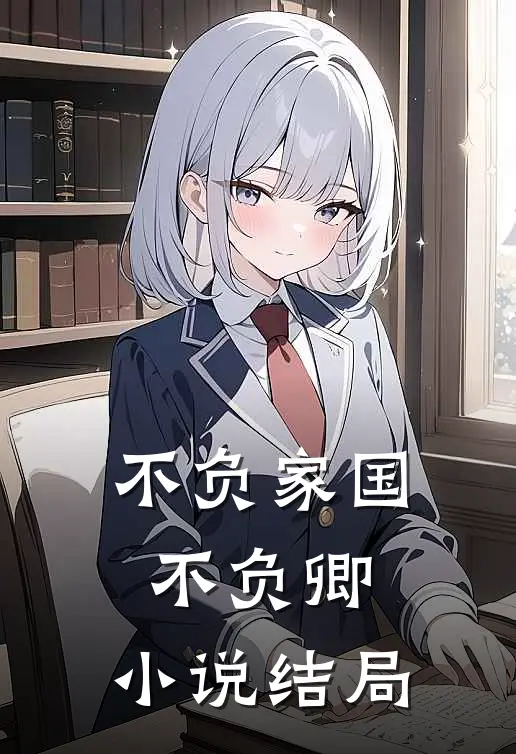 不负家国不负卿: 小说结局