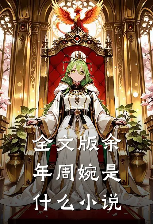 全文版余年周婉是改编的