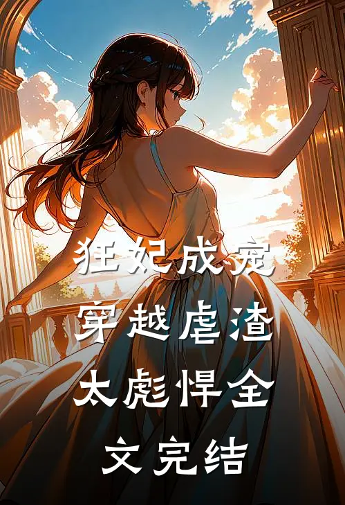 狂妃成宠穿越虐渣太彪悍全文完结