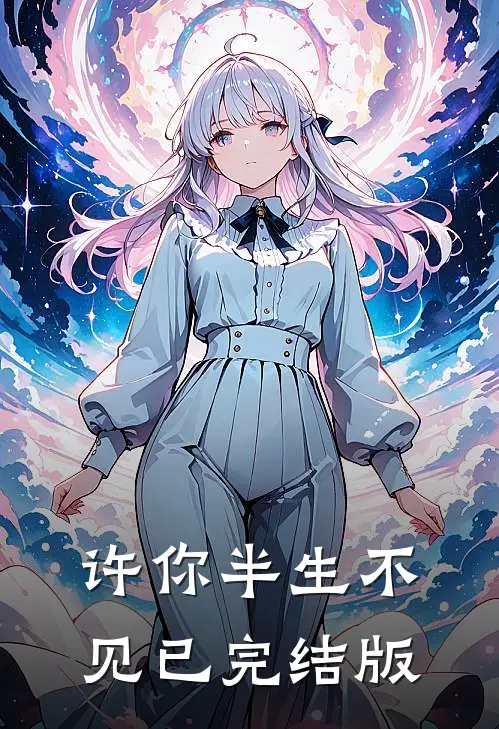 许你半生不见已完结版免费阅读