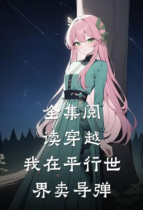 全集阅读穿越我在平行世界卖导弹的