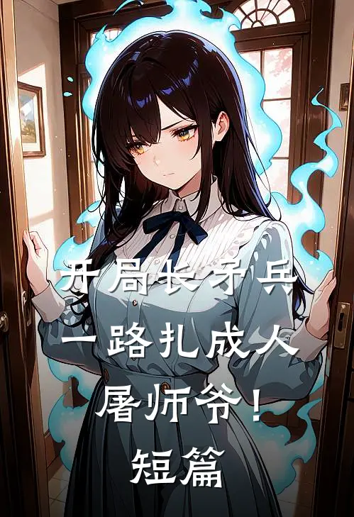 开局长矛兵一路扎成人屠师爷!短篇免费阅读