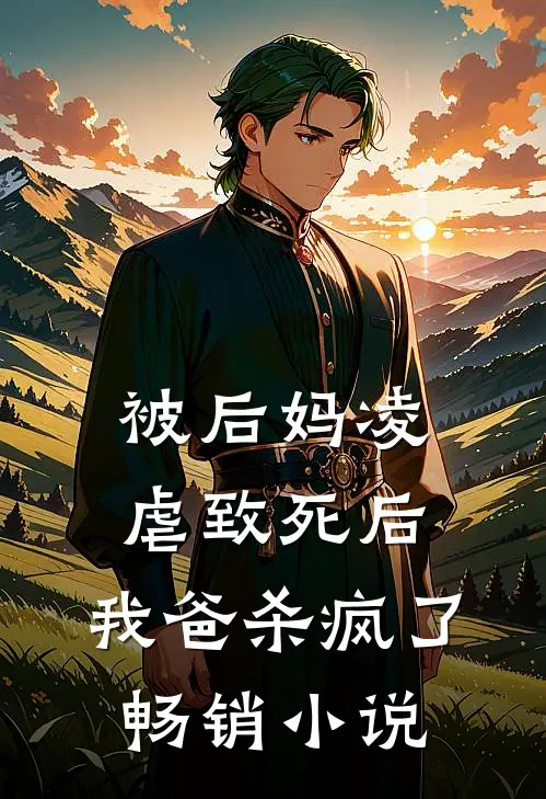 被后妈凌虐致死后,我爸杀疯了畅销在线阅读