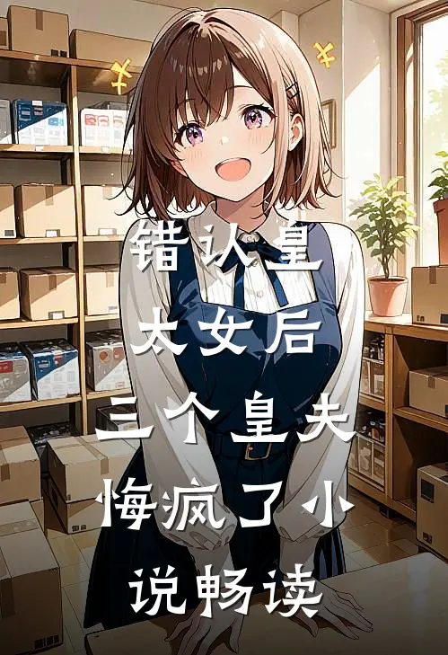 错认皇太女后,三个皇夫悔疯了畅读免费