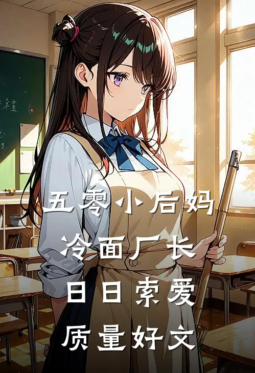 五零小后妈，冷面厂长日日索爱质量好文